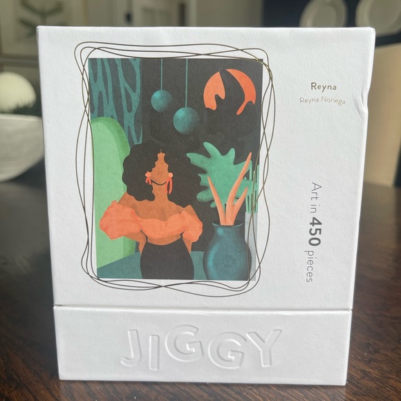 Jiffy Puzzle - Picture 6 of 8